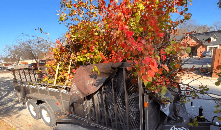 White Excavating & Landscaping
